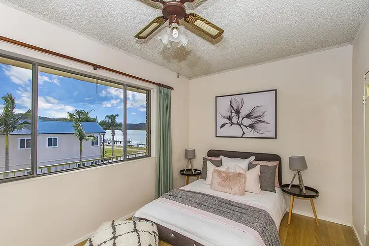 Fifth view of Homely apartment listing, 3/118 North Burge Road, Woy Woy NSW 2256