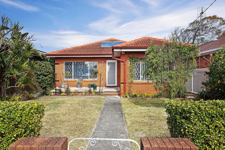 32 Alexandra Street, Umina Beach NSW 2257