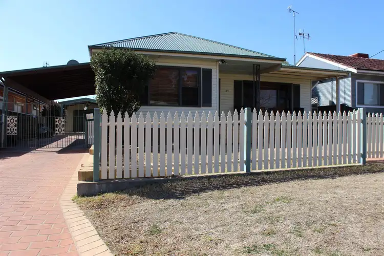 14 Hay Street, Dubbo NSW 2830