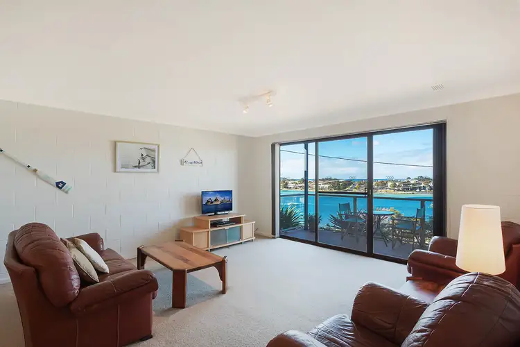 Second view of Homely unit listing, 1/3 Short Street, Merimbula NSW 2548