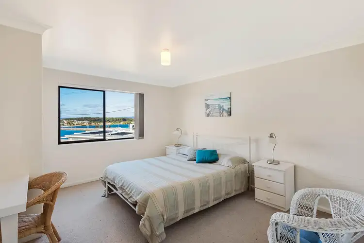 Third view of Homely unit listing, 1/3 Short Street, Merimbula NSW 2548
