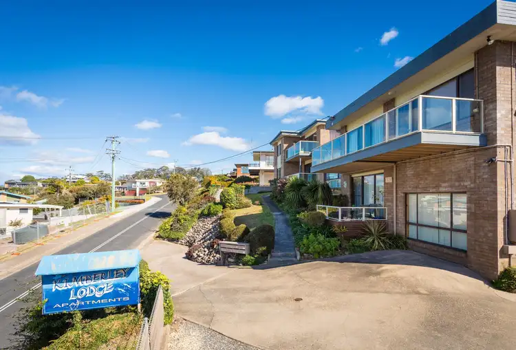 Fifth view of Homely unit listing, 1/3 Short Street, Merimbula NSW 2548