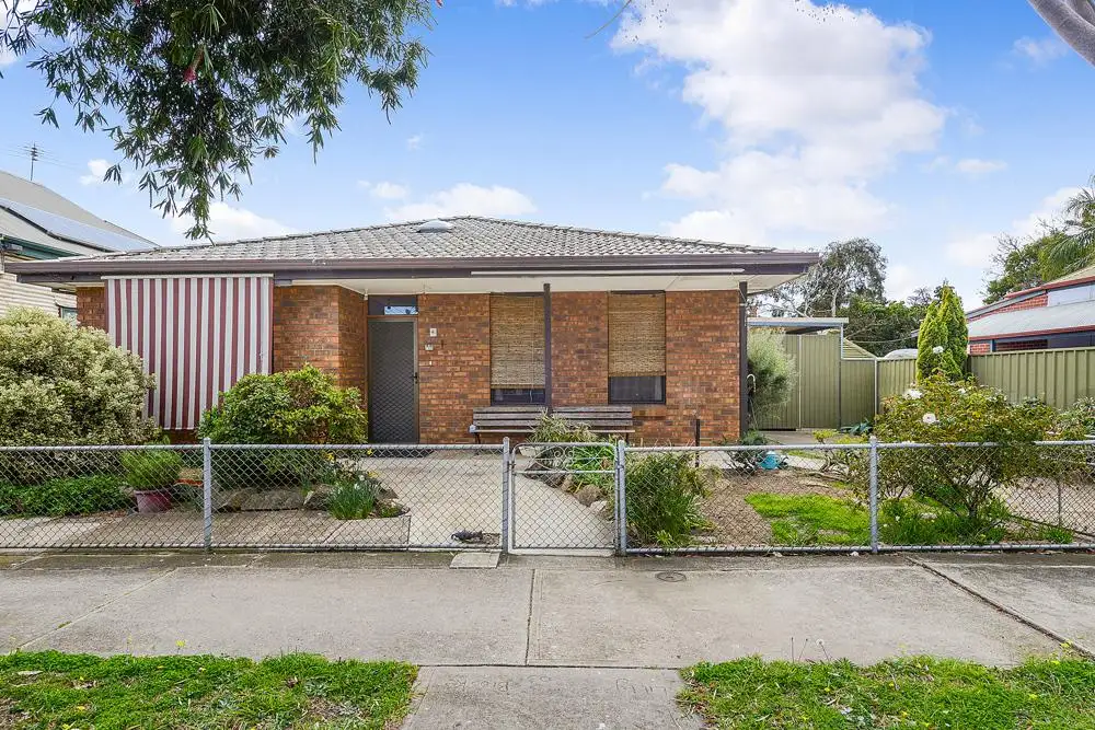 Main view of Homely house listing, 11 Osborne Street, Largs Bay SA 5016