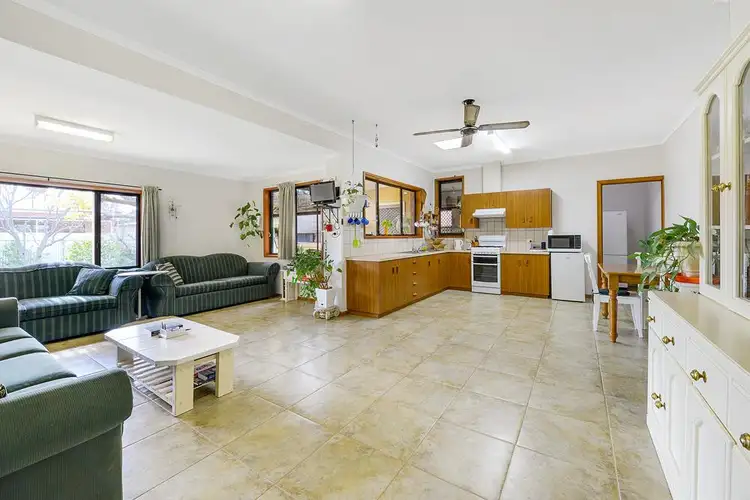 Third view of Homely house listing, 11 Osborne Street, Largs Bay SA 5016