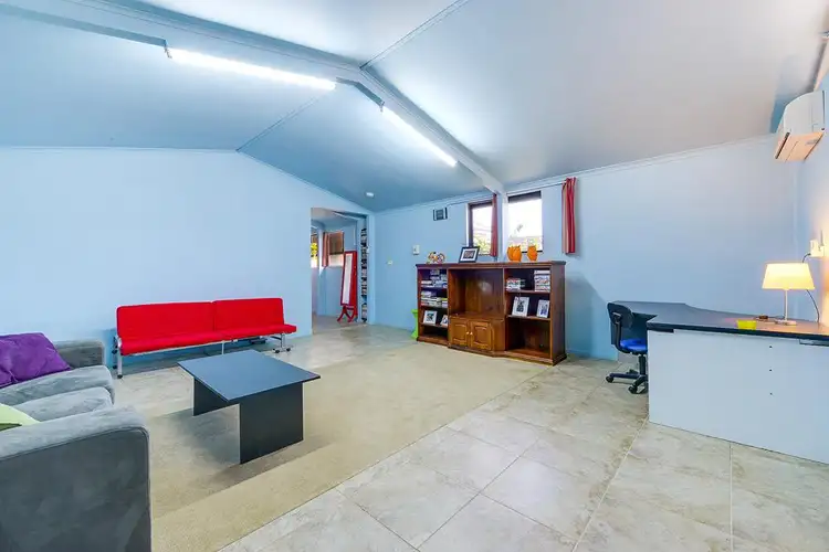 Fifth view of Homely house listing, 11 Osborne Street, Largs Bay SA 5016