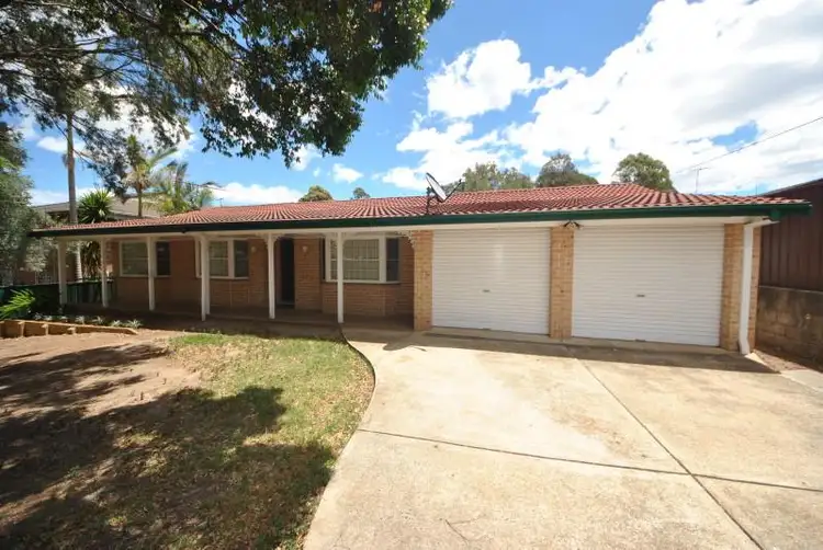 20a Leemon Street, Condell Park NSW 2200