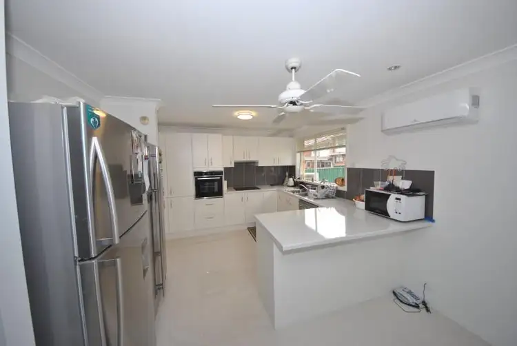 Second view of Homely house listing, 20a Leemon Street, Condell Park NSW 2200