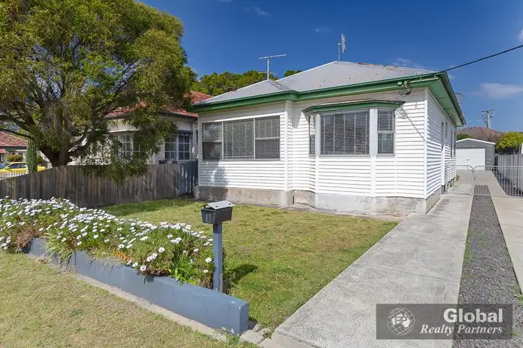 Main view of Homely house listing, 12 David Street, Georgetown NSW 2298