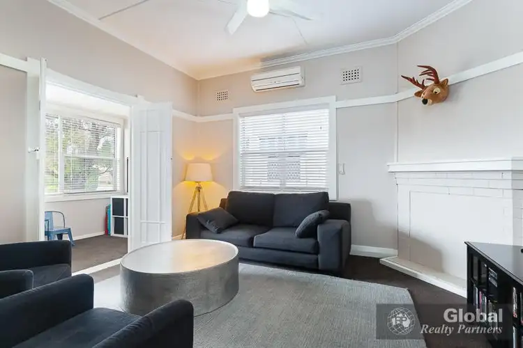 Second view of Homely house listing, 12 David Street, Georgetown NSW 2298