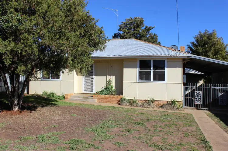 Main view of Homely house listing, 11 Ronald Street, Dubbo NSW 2830