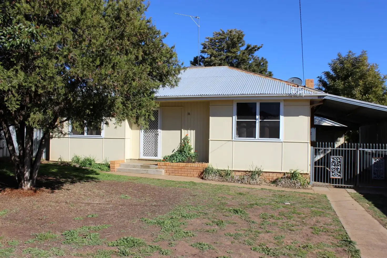 Main view of Homely house listing, 11 Ronald Street, Dubbo NSW 2830