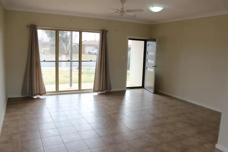 Second view of Homely semi-detached listing, 151B Boundary Road, Dubbo NSW 2830
