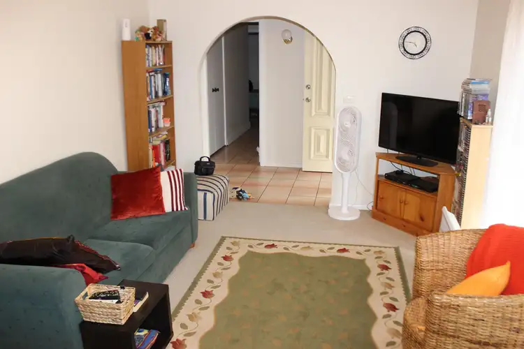 Second view of Homely house listing, 3 Curtin  Place, Dubbo NSW 2830