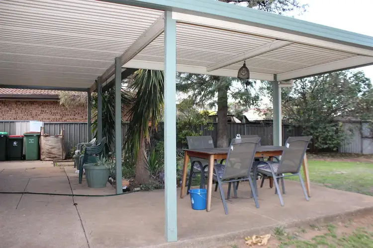 Fourth view of Homely house listing, 3 Curtin  Place, Dubbo NSW 2830