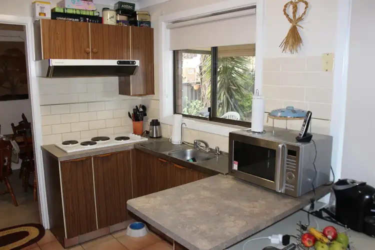 Fifth view of Homely house listing, 3 Curtin  Place, Dubbo NSW 2830