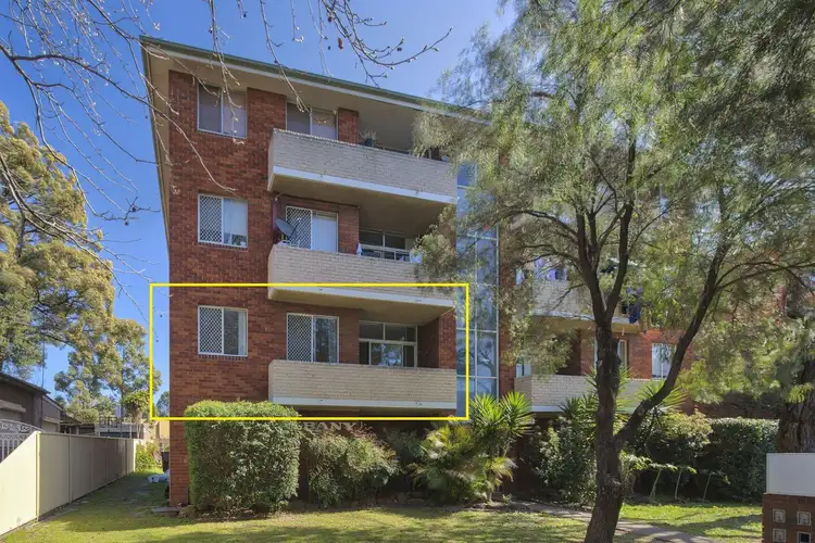 3/28-30 Ann Street, Wolli Creek NSW 2205