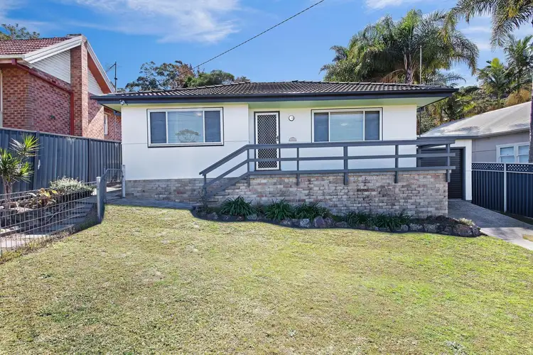 396 Glenrock Parade, Tascott NSW 2250