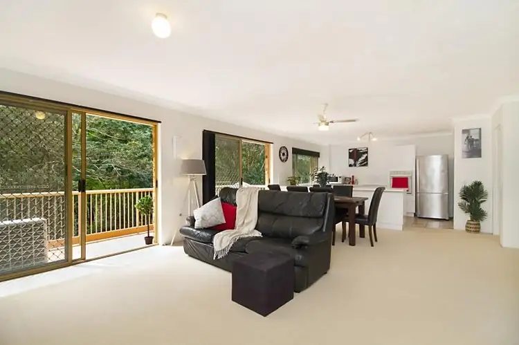 30/5 Clancy Court, Tugun QLD 4224