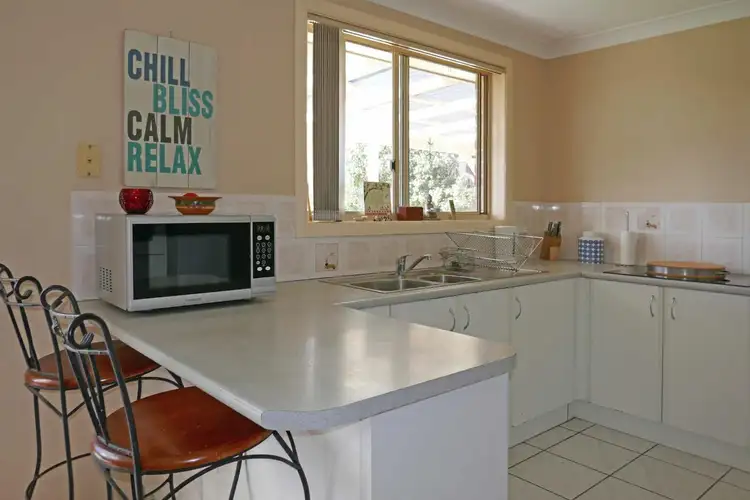 Third view of Homely house listing, 5 The Corso, Forster NSW 2428