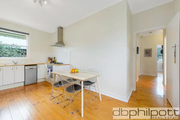Fifth view of Homely semi-detached listing, 17 Leader Avenue, Kilburn SA 5084