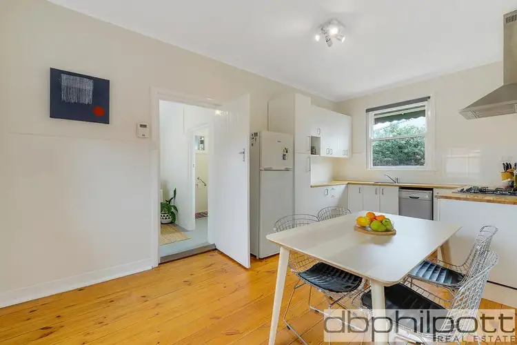 Sixth view of Homely semi-detached listing, 17 Leader Avenue, Kilburn SA 5084