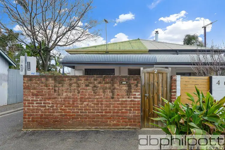 2 Taylor Street, Brompton SA 5007