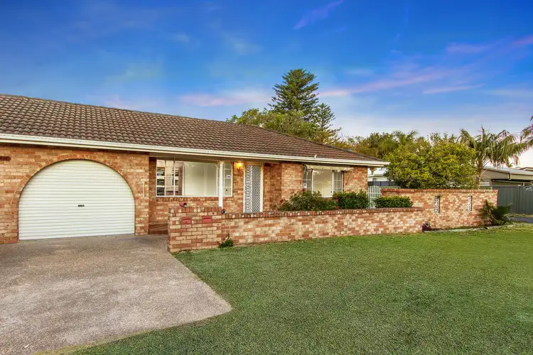 2/96 Karingi Street, Ettalong Beach NSW 2257