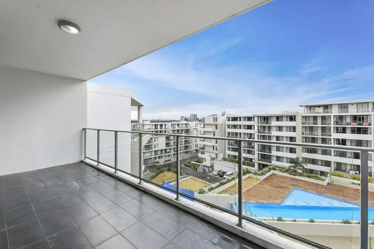 603/10 Reede Street, Turrella NSW 2205