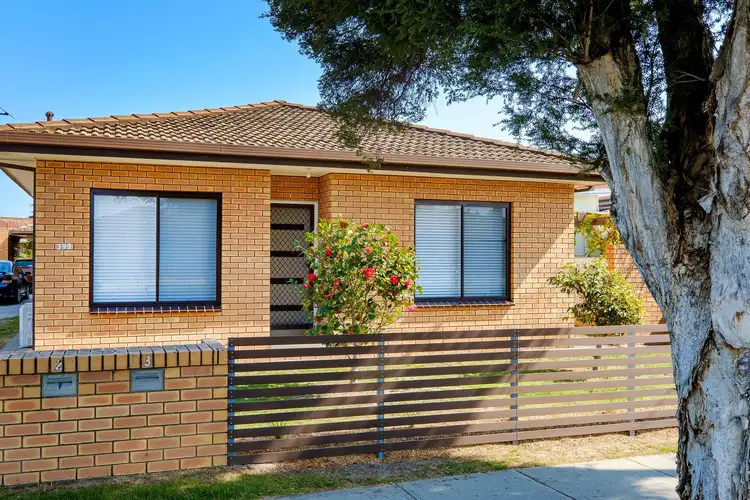 1/399 Dick Road, Lavington NSW 2641