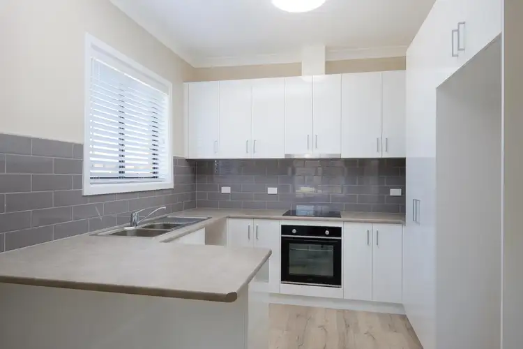 Second view of Homely unit listing, 1/399 Dick Road, Lavington NSW 2641