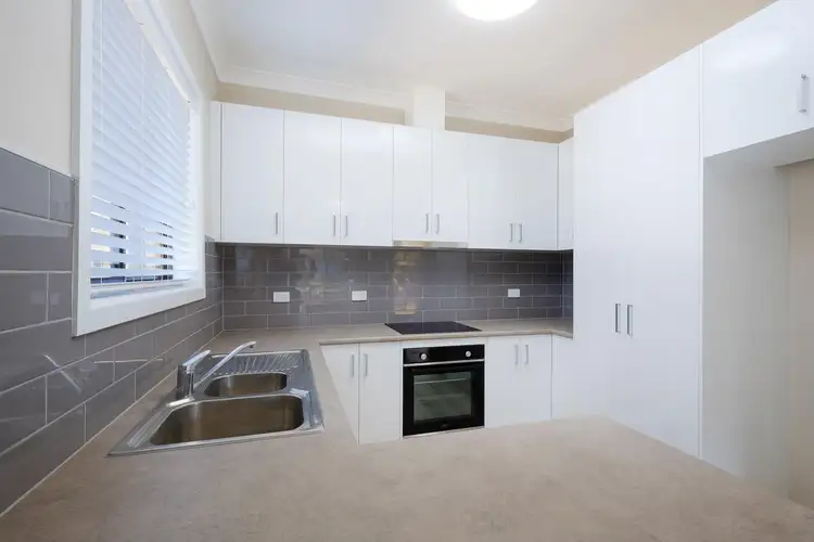 Third view of Homely unit listing, 1/399 Dick Road, Lavington NSW 2641