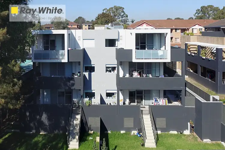 Fourth view of Homely apartment listing, 5/67C Second Avenue, Campsie NSW 2194