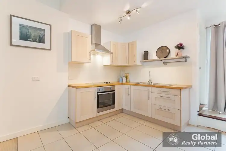 Third view of Homely terrace listing, 107 Gipps Street, Carrington NSW 2294