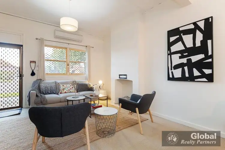 Fourth view of Homely terrace listing, 107 Gipps Street, Carrington NSW 2294