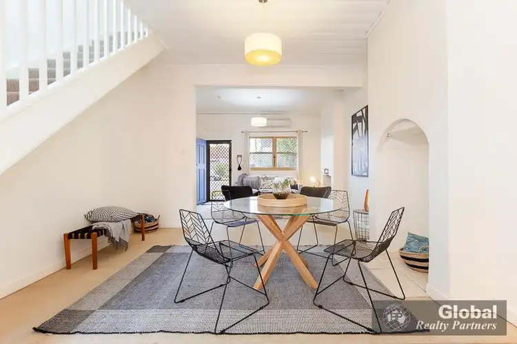 Fifth view of Homely terrace listing, 107 Gipps Street, Carrington NSW 2294