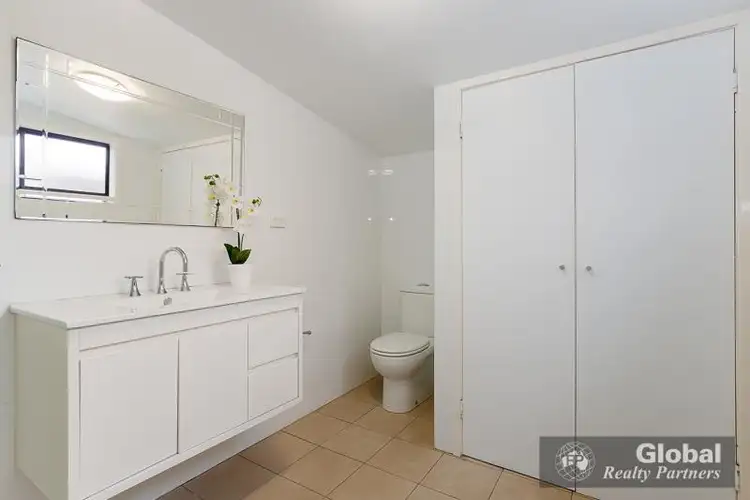 Sixth view of Homely terrace listing, 107 Gipps Street, Carrington NSW 2294