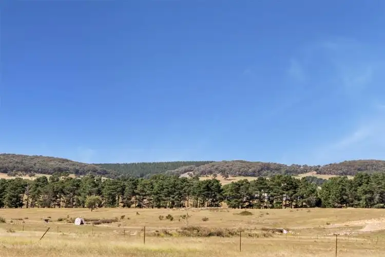 Fifth view of Homely land listing, Lot 14 Corriedale Drive, Marulan NSW 2579