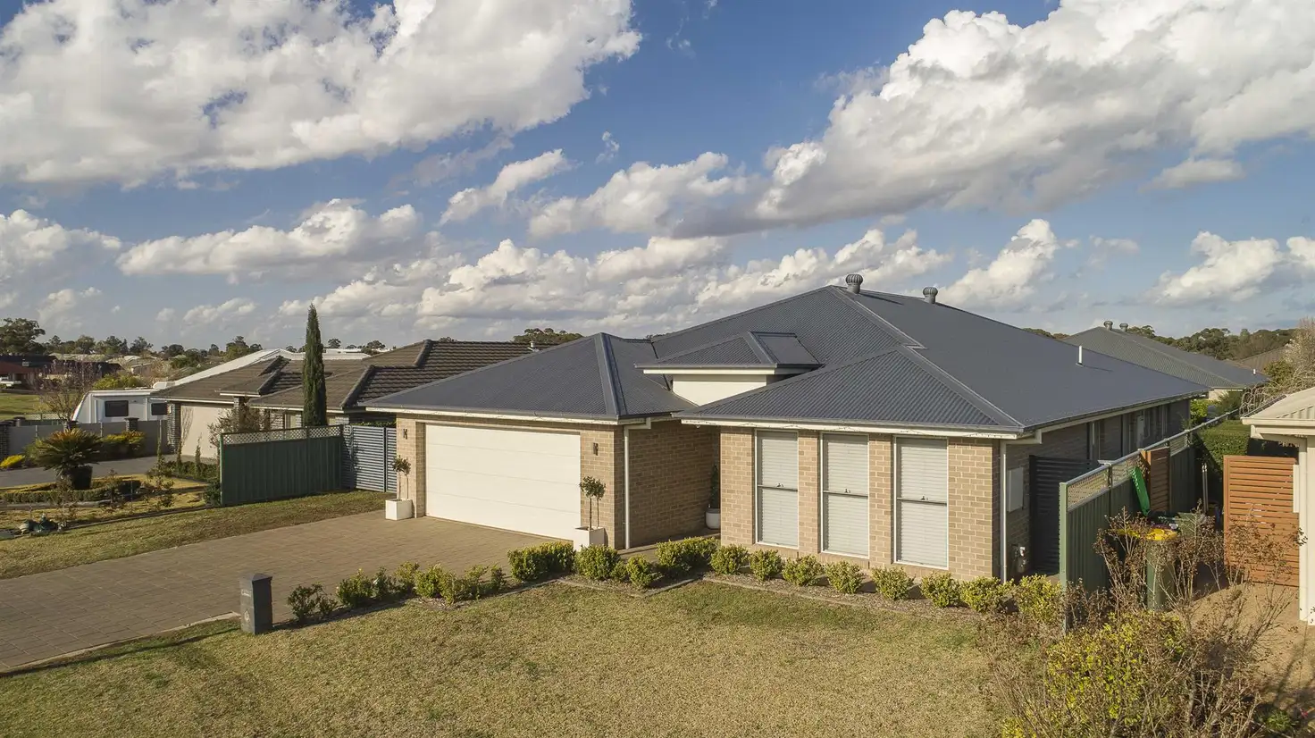 Main view of Homely house listing, 24 Loch Lomond Way, Dubbo NSW 2830
