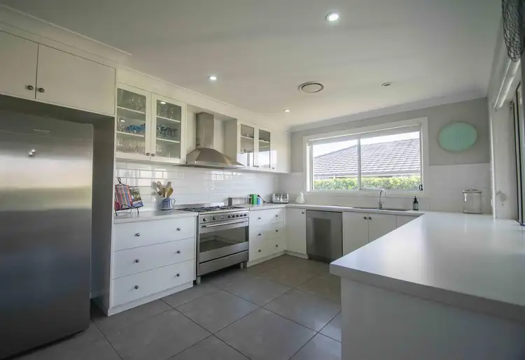 Second view of Homely house listing, 24 Loch Lomond Way, Dubbo NSW 2830