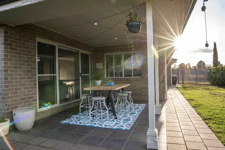 Third view of Homely house listing, 24 Loch Lomond Way, Dubbo NSW 2830
