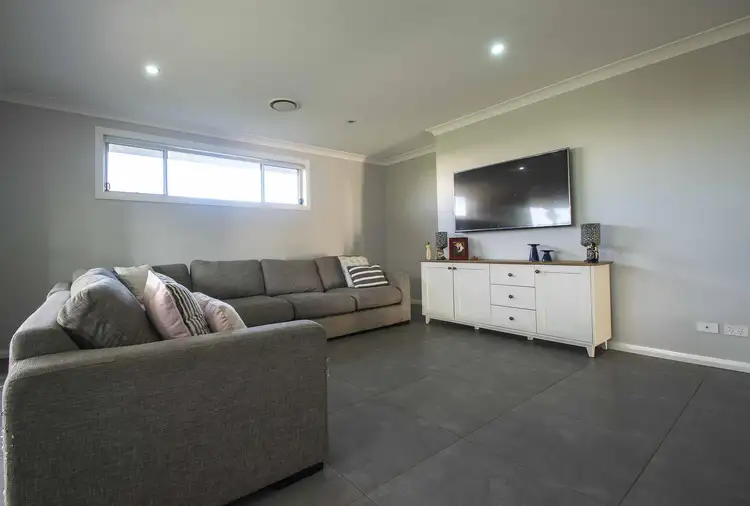 Fourth view of Homely house listing, 24 Loch Lomond Way, Dubbo NSW 2830