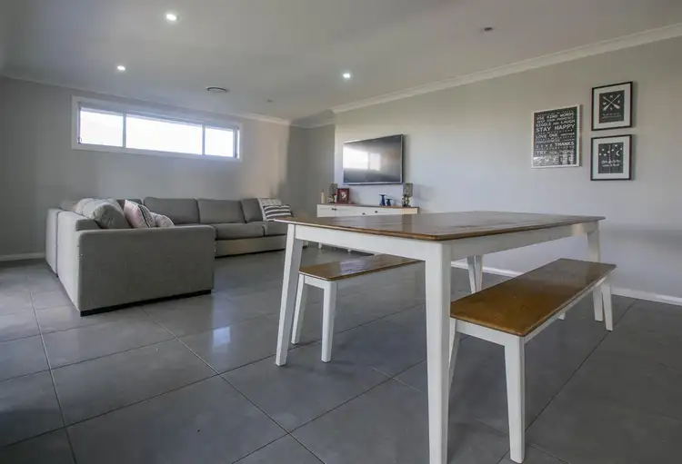 Fifth view of Homely house listing, 24 Loch Lomond Way, Dubbo NSW 2830