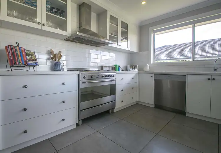 Sixth view of Homely house listing, 24 Loch Lomond Way, Dubbo NSW 2830