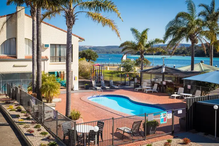 7/1 Dunns Lane, Merimbula NSW 2548