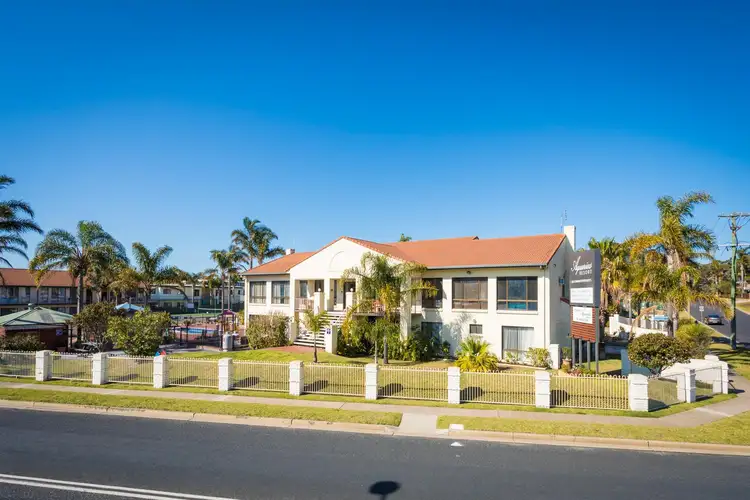 Second view of Homely unit listing, 7/1 Dunns Lane, Merimbula NSW 2548