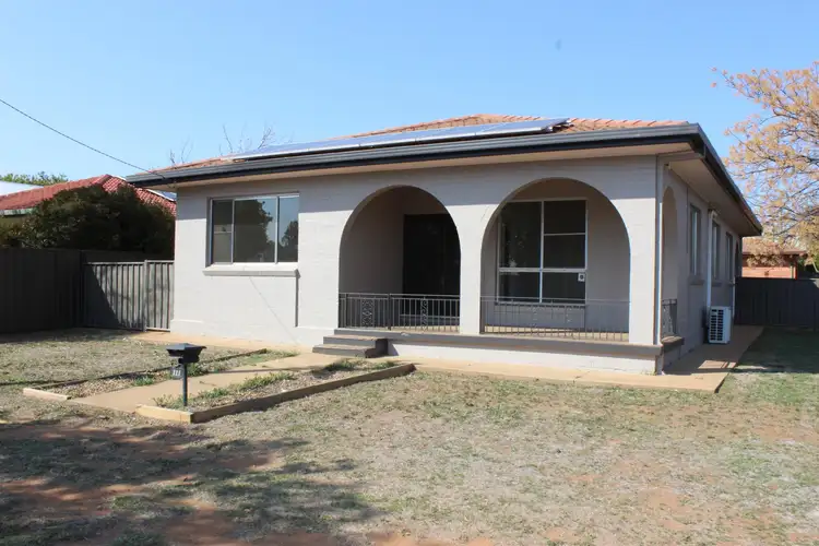 111 Bultje  Street, Dubbo NSW 2830