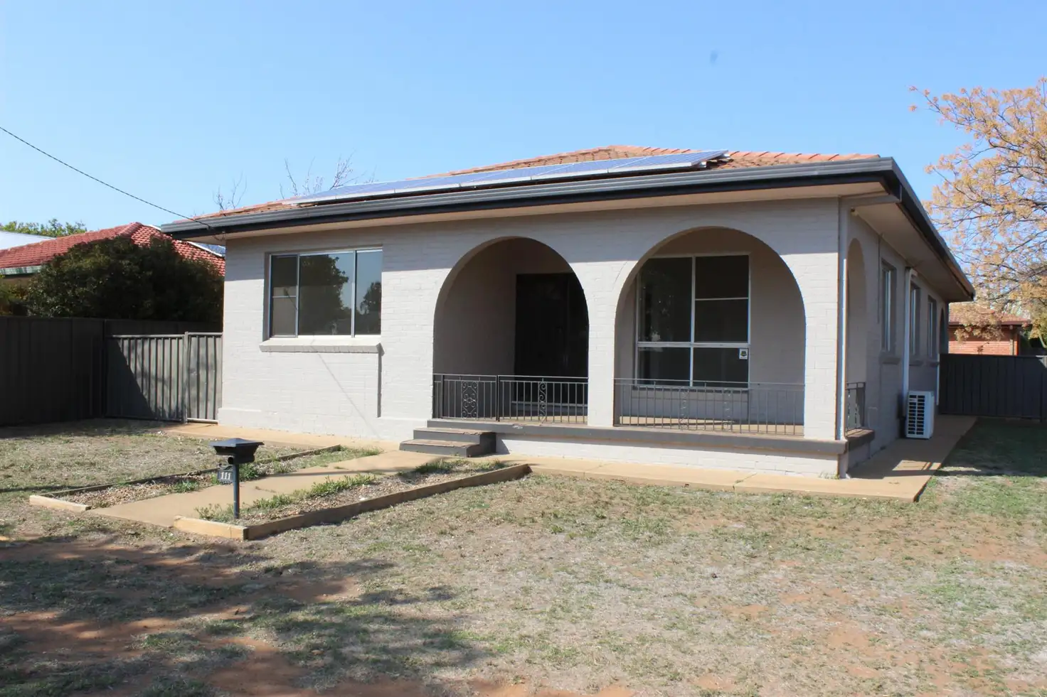 Main view of Homely house listing, 111 Bultje Street, Dubbo NSW 2830