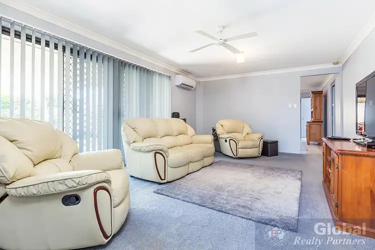 Second view of Homely house listing, 6 Drysdale Crescent, Metford NSW 2323