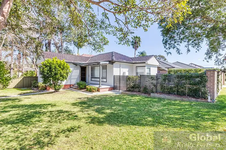 Main view of Homely house listing, 13 Chadwick Street, Hillsborough NSW 2290
