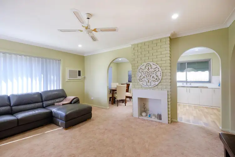 Fourth view of Homely house listing, 457 Douglas Road, Lavington NSW 2641